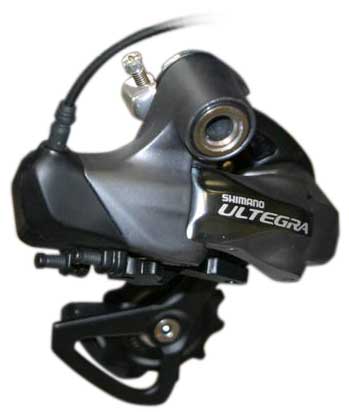 Ultegra 6770 sales di2 rear derailleur