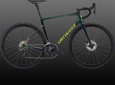 specialized tarmac 105 disc