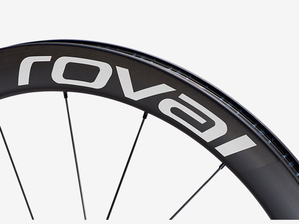 Roue velo online roval