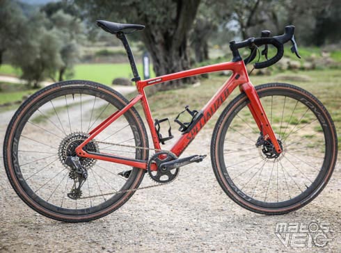 Présentation du Specialized Diverge 2020, le vélo évasion performant