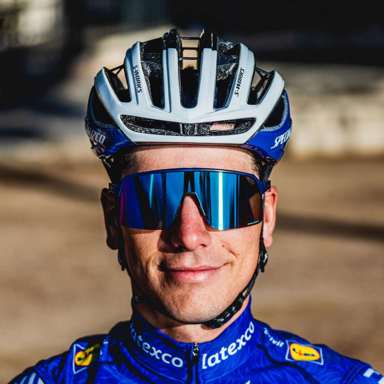 casque specialized prevail 2021