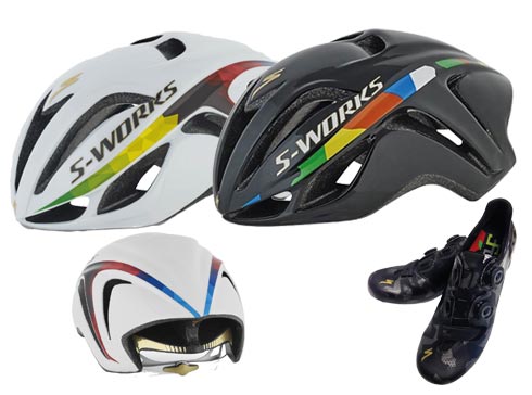 Specialized lance Propero, un nouveau casque de vélo femme - Matos