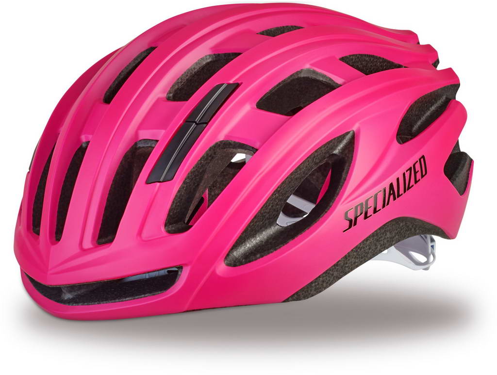 Specialized lance Propero, un nouveau casque de vélo femme - Matos