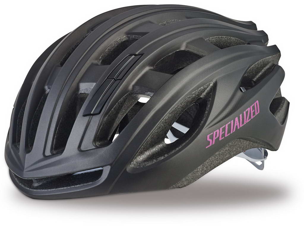 Specialized lance Propero un nouveau casque de velo femme Matos velo actualites velo de route gravel et tests de materiel cyclisme
