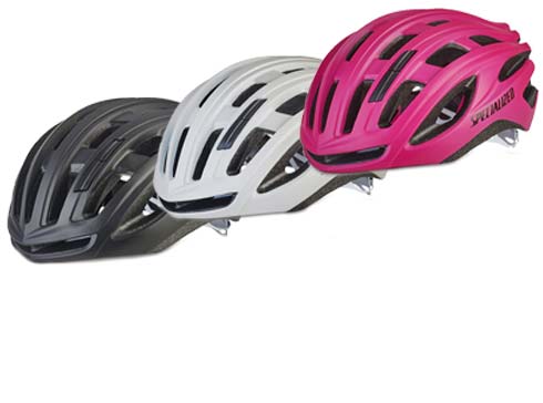 Specialized lance Propero, un nouveau casque de vélo femme - Matos