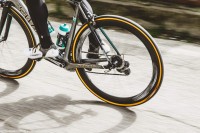 2017 Strade Bianche - Bora-Hansgrohe Recon