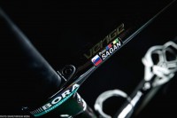 2017 Specialized Venge - Bora-Hansgrohe - Sagan