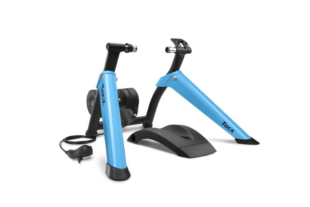 Home trainer silencieux 2020 deals