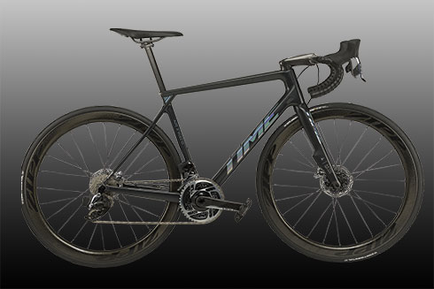 Nouvelle collection 2020 de velos Time Alpe d Huez 01 et 21 Matos velo actualites velo de route gravel et tests de materiel cyclisme