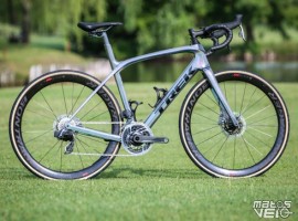 trek domane sl8