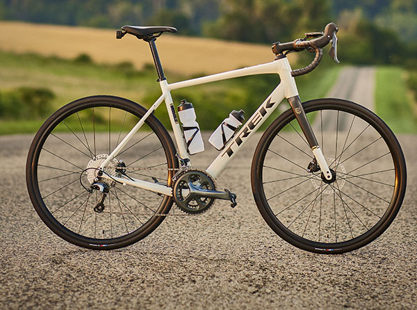 Nouveau velo online trek 2020
