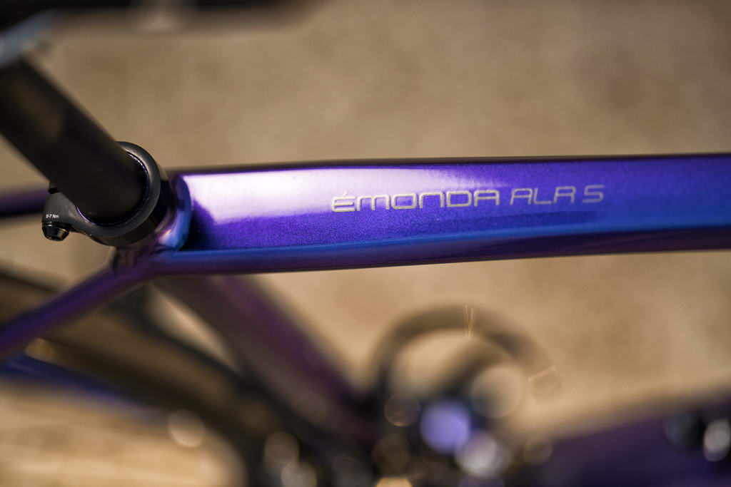 émonda alr 5 disc review