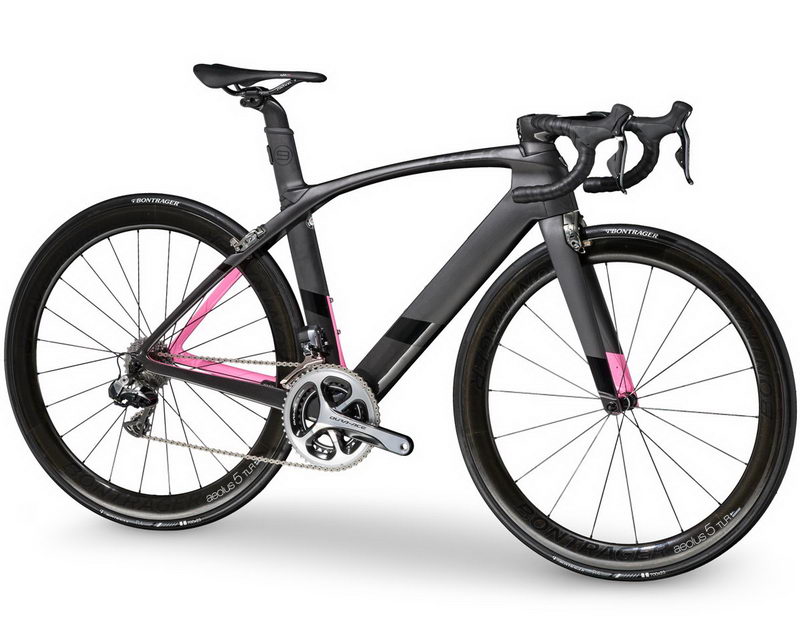 Trek d voile son Madone 9 Matos v lo actualit s v lo de route