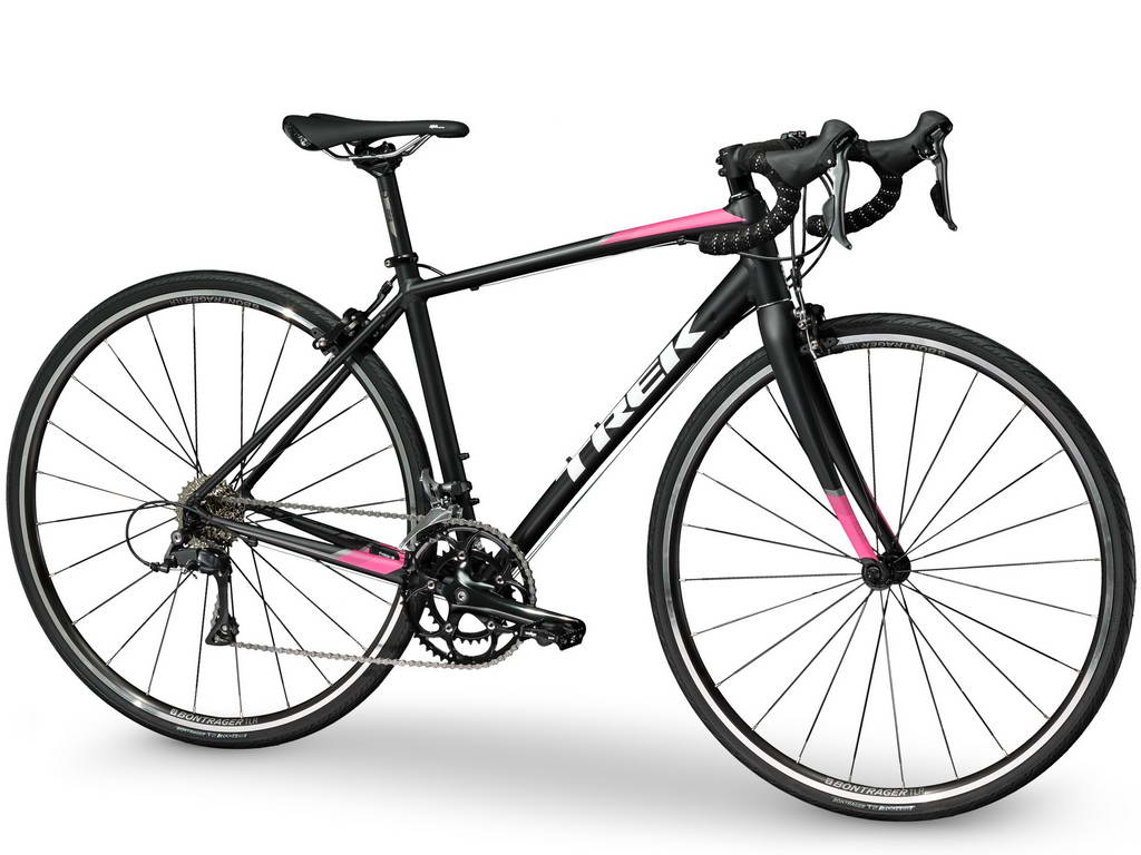 Trek renforce ses gammes de velos feminins Matos velo actualites velo de route gravel et tests de materiel cyclisme