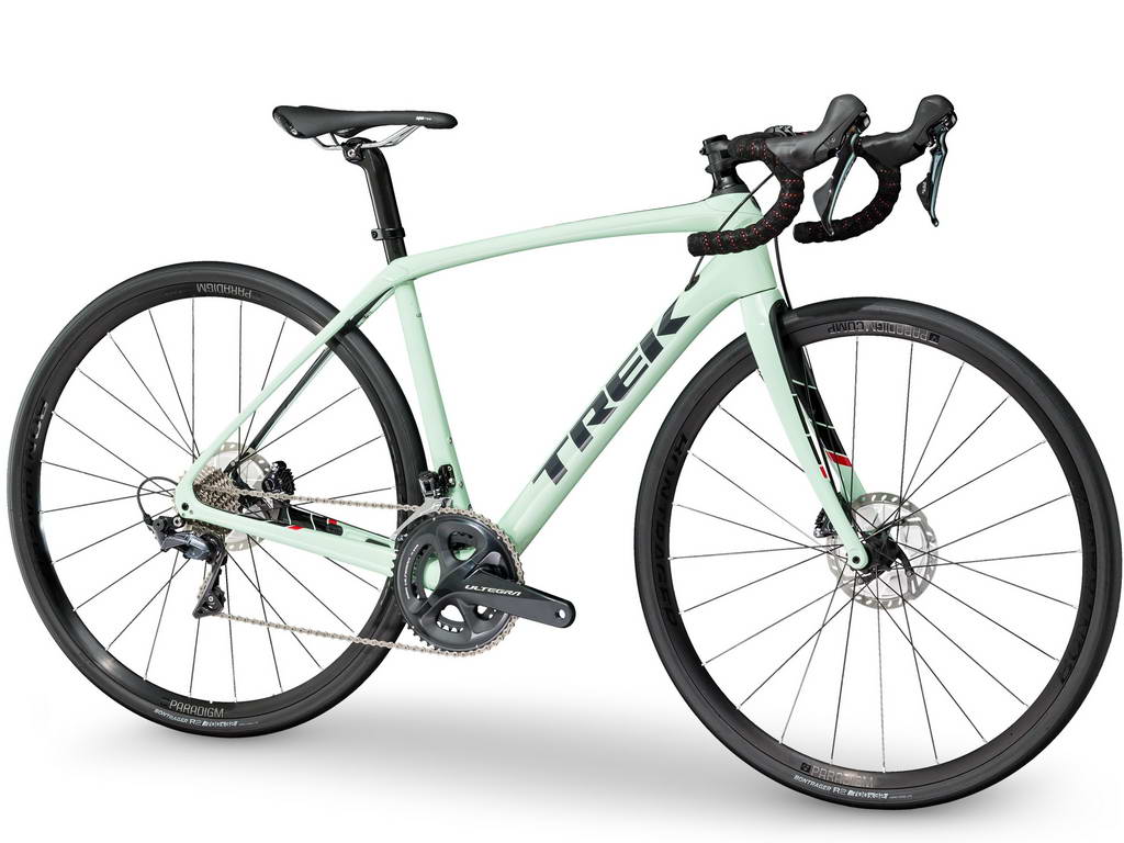 Trek renforce ses gammes de velos feminins Matos velo actualites velo de route gravel et tests de materiel cyclisme