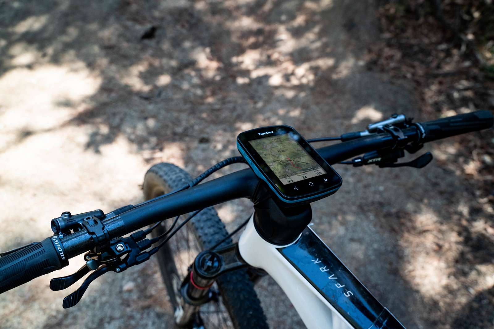 Où trouver des cartes topo Garmin gratuites adaptées au vélo