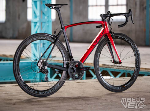 Van rysel 2021 bikes outlet