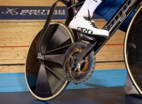 Verve Cycling Infocrank