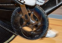 Verve Cycling Infocrank