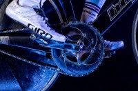 Verve Cycling Infocrank