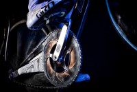 Verve Cycling Infocrank