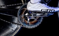 Verve Cycling Infocrank