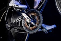 Verve Cycling Infocrank