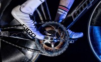 Verve Cycling Infocrank