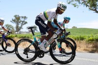 Tour Down Under 2025