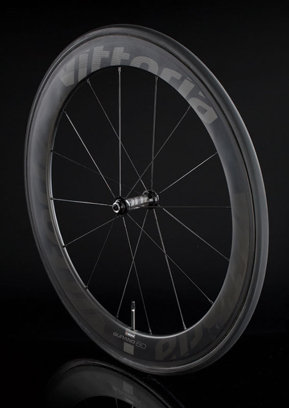 Vittoria se lance dans les roues Matos velo actualites velo de route gravel et tests de materiel cyclisme