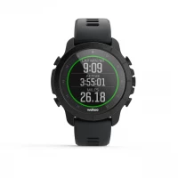 Wahoo_ELEMNT-RIVAL-Stealth-Grey_WF140BK_Front_WorkoutRunning.webp