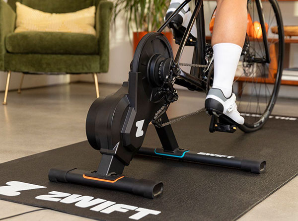 Support Tablette Velo Appartement Home Trainer elliptique Route