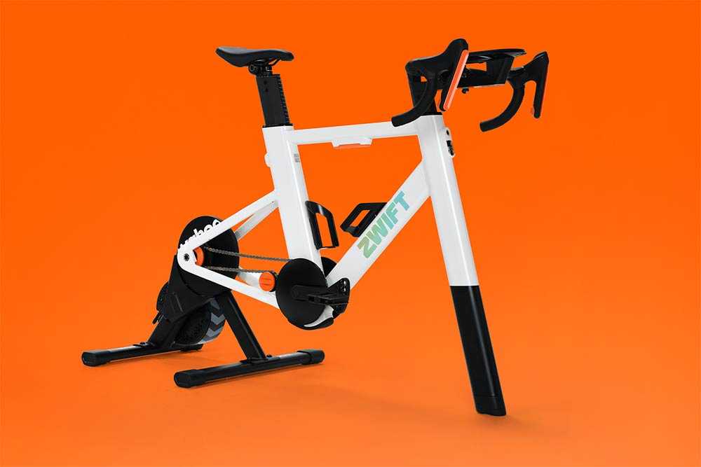 This Season on Zwift : nouvelles routes à Watopia, Zwift Ride V2 et bien plus