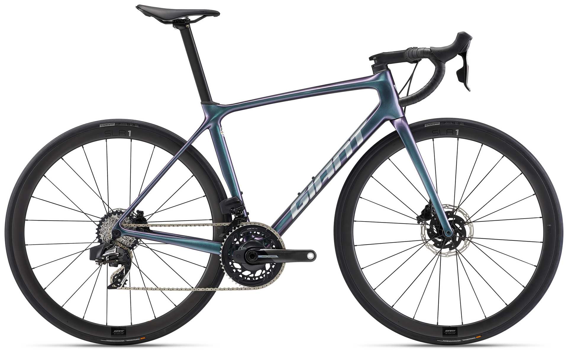 Giant defy tcr store