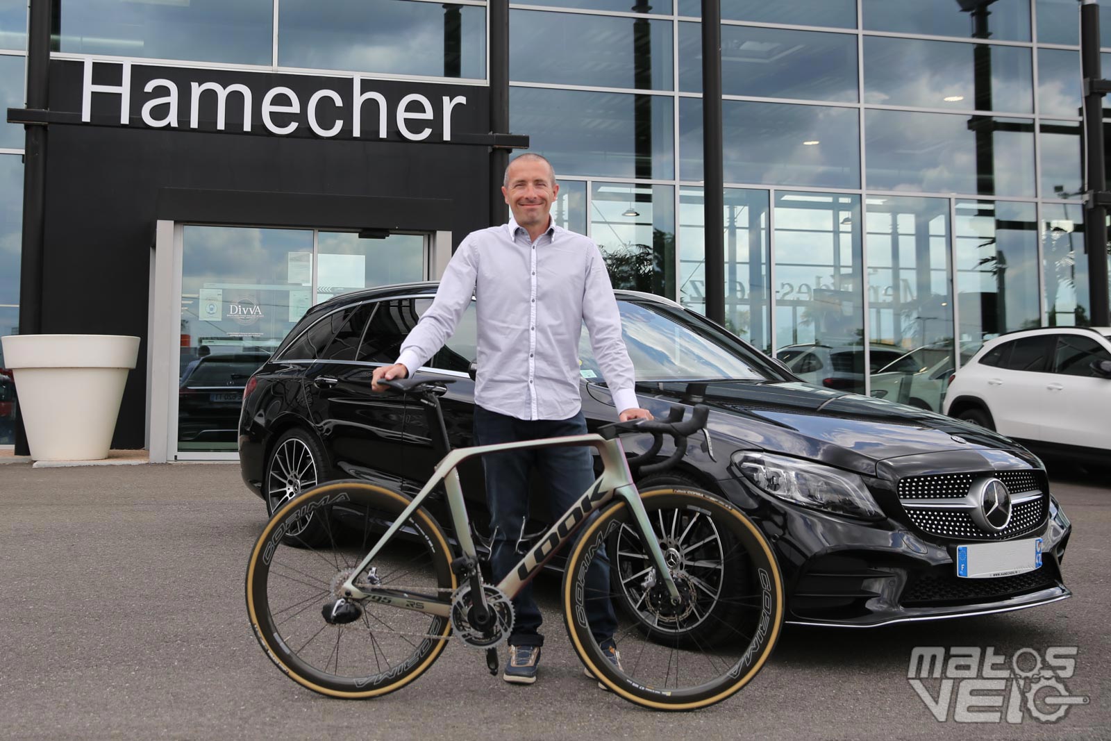 Vélo mercedes occasion outlet