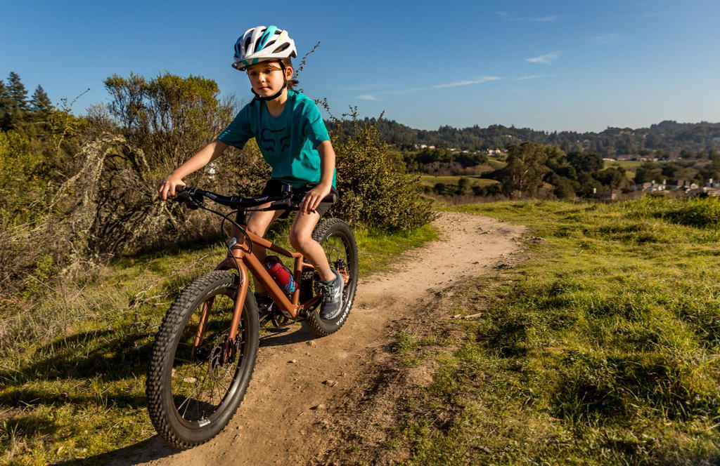 Vtt bmc hotsell 24 pouces