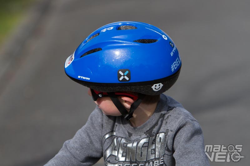 Casque obligatoire en vélo jusqu'à 12 ans : Femme Actuelle Le MAG