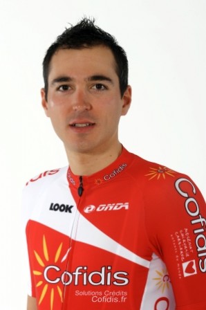 Interview de Romain Lemarchand côté matériel vélo Matos vélo