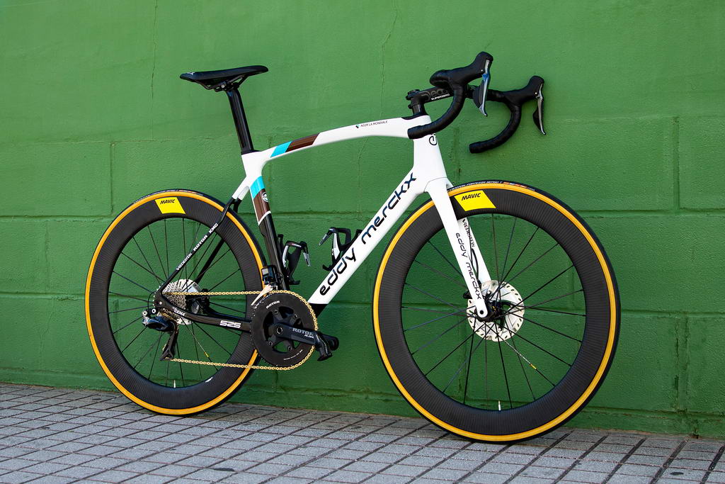 Vélo ag2r 2020 clearance