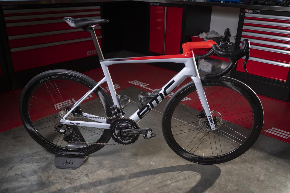 Bmc campagnolo outlet