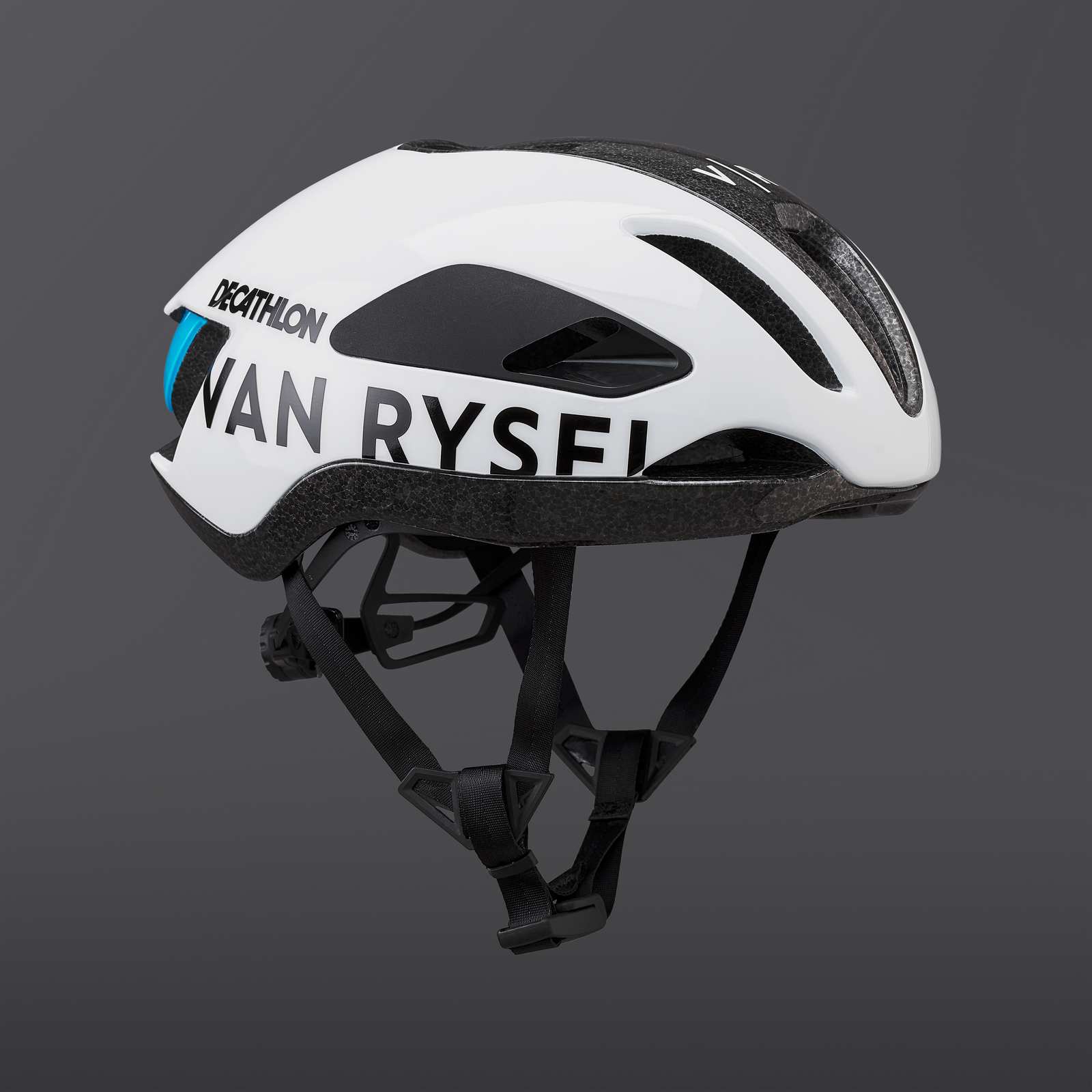 Casque van sales rysel