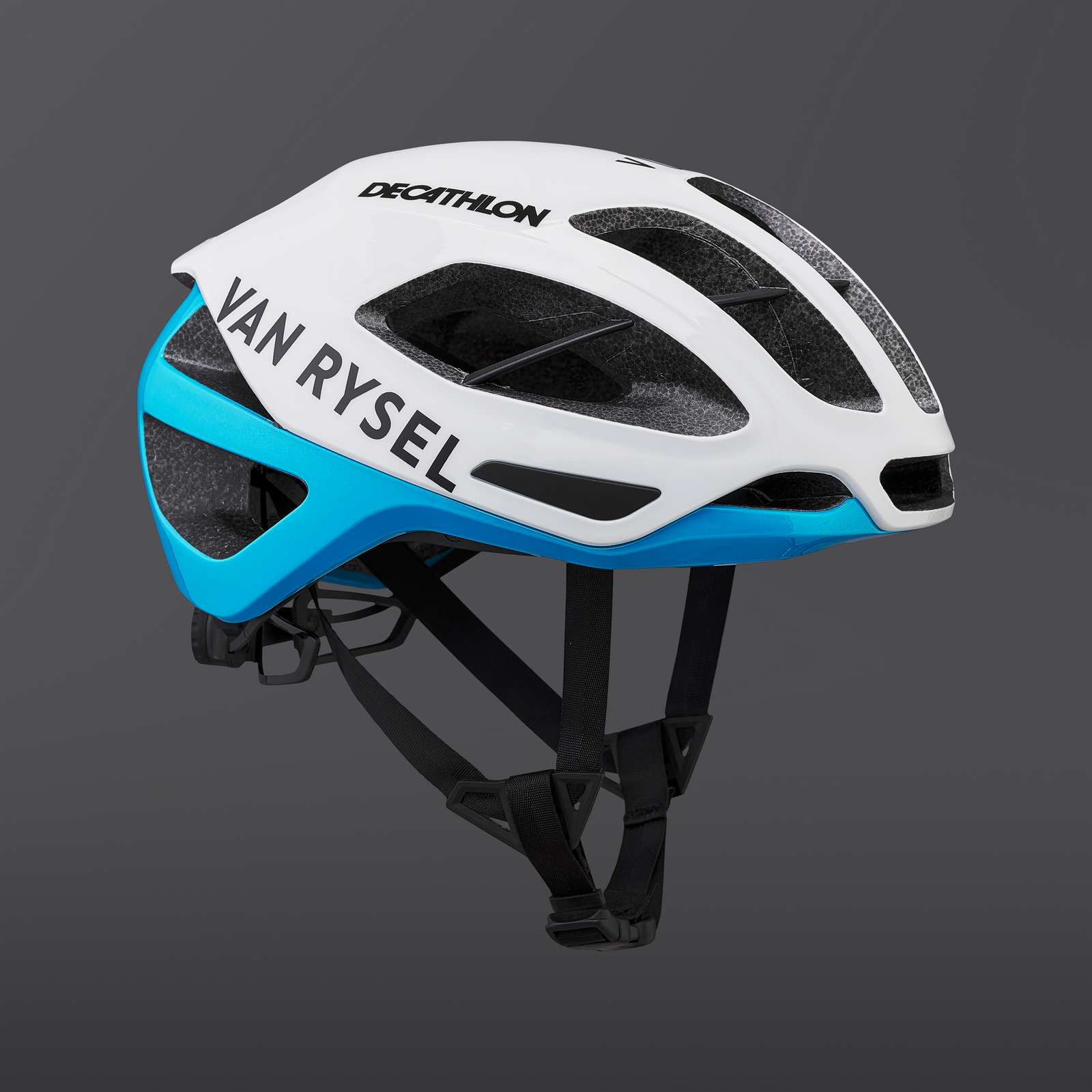 Van best sale rysel casque