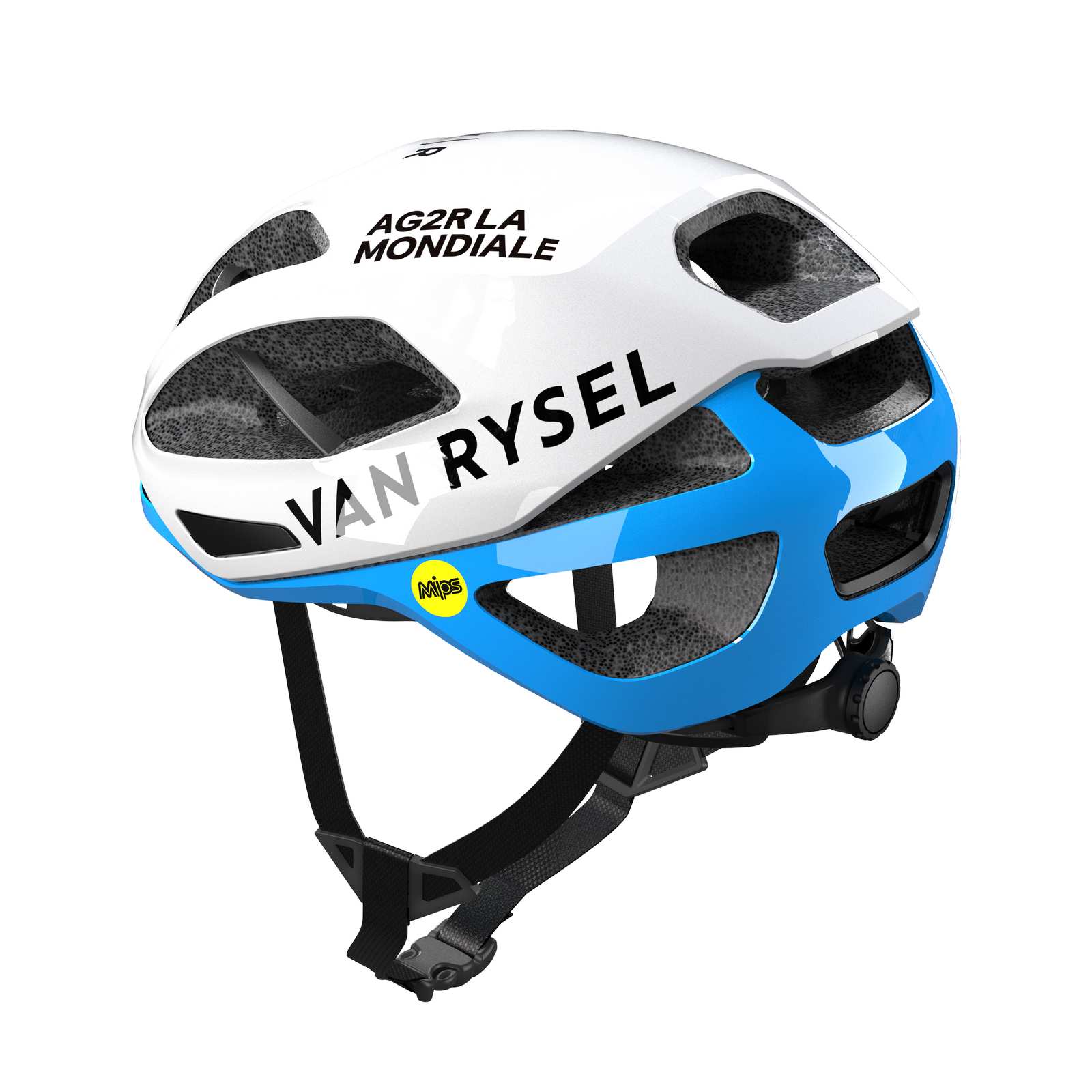 BONNET SOUS CASQUE VELO NOIR VAN RYSEL