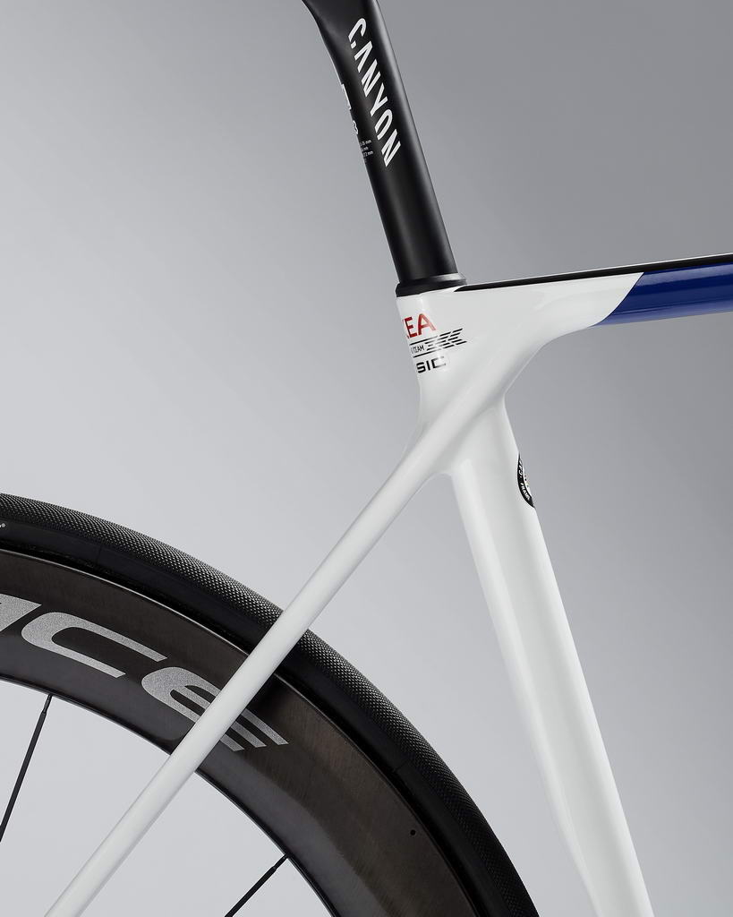 Velo canyon outlet arkea samsic