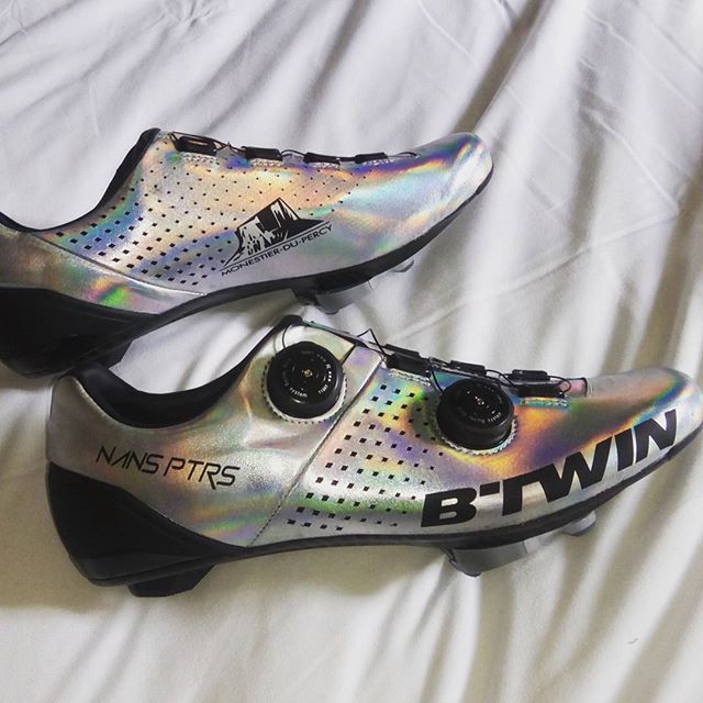 Les nouvelles shop chaussures 2018