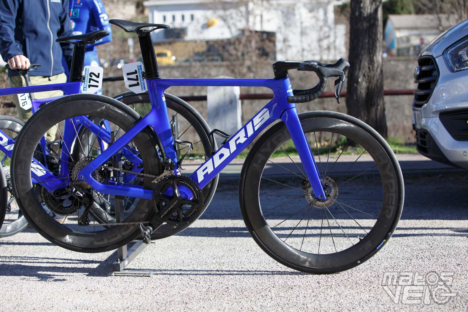 Avis velo adris online