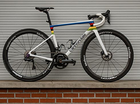Cannondale paris top magasin