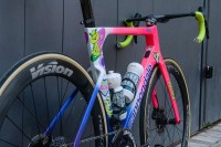 Cannondale best sale rapha palace