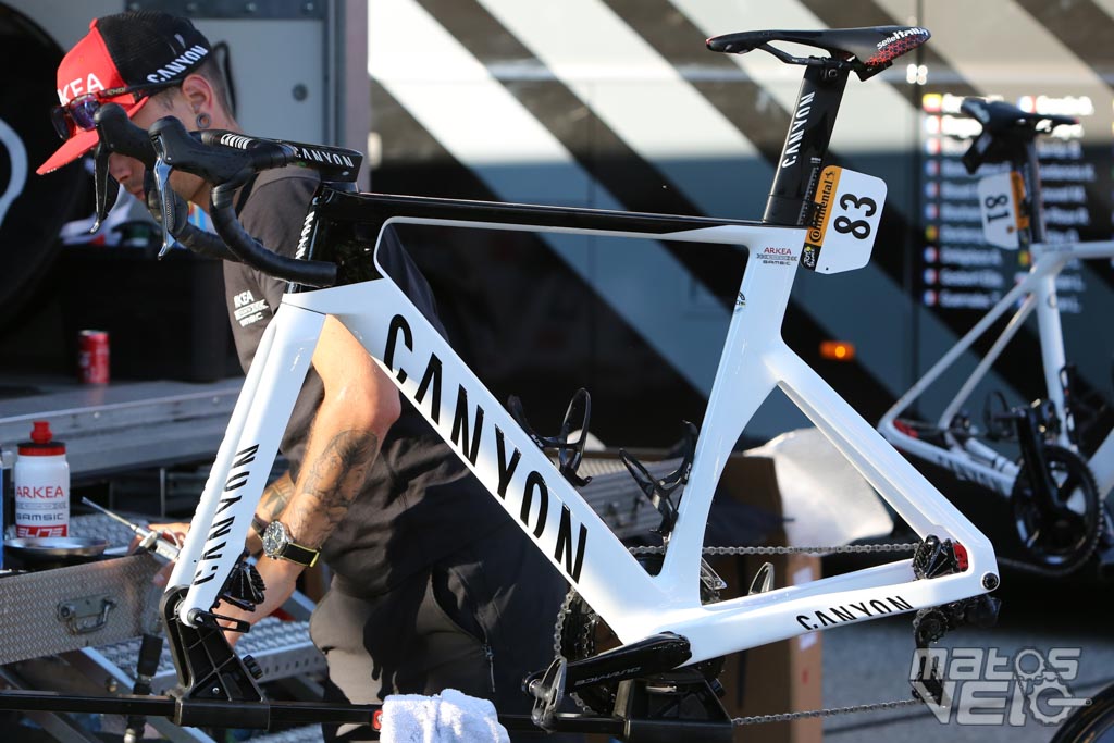 Canyon aeroad 2021 release date discount
