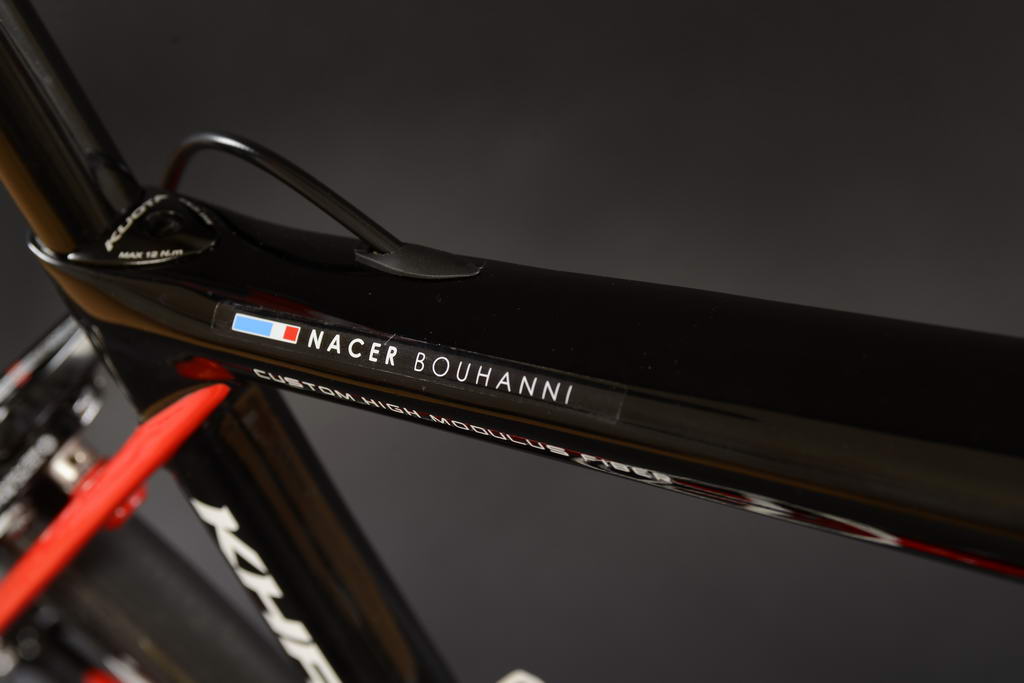 Kuota hotsell khan cofidis